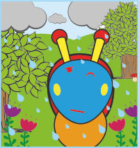 Nonos encuentra a sus papás