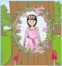 La coronación de Lu