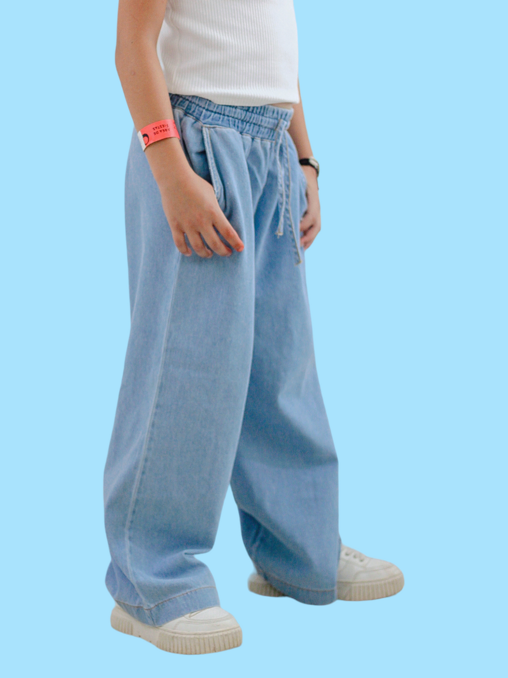 1-231 PANTALON AMPLIO(WIDE LEG)