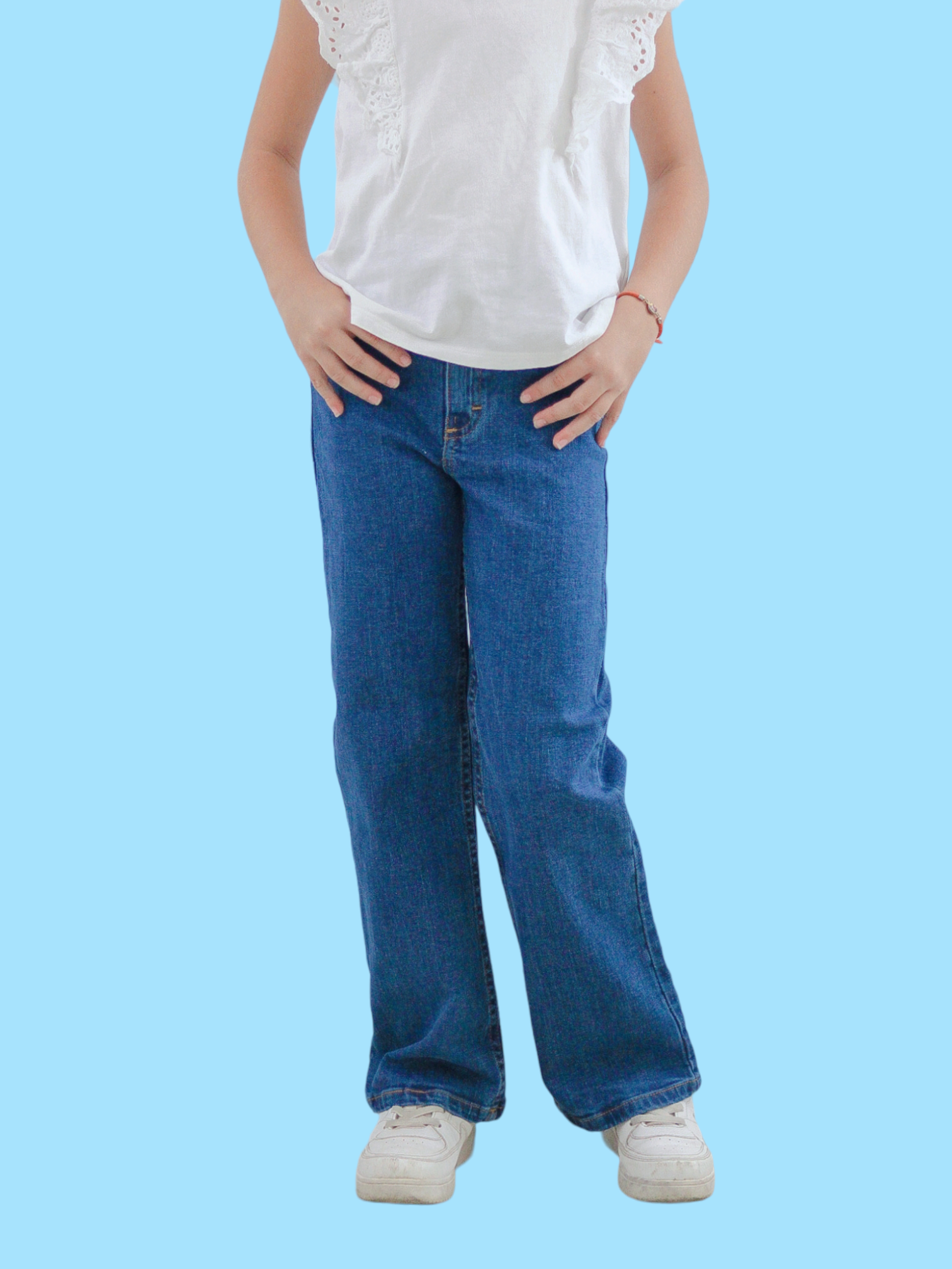 1-232 PANTALON CAMPANA