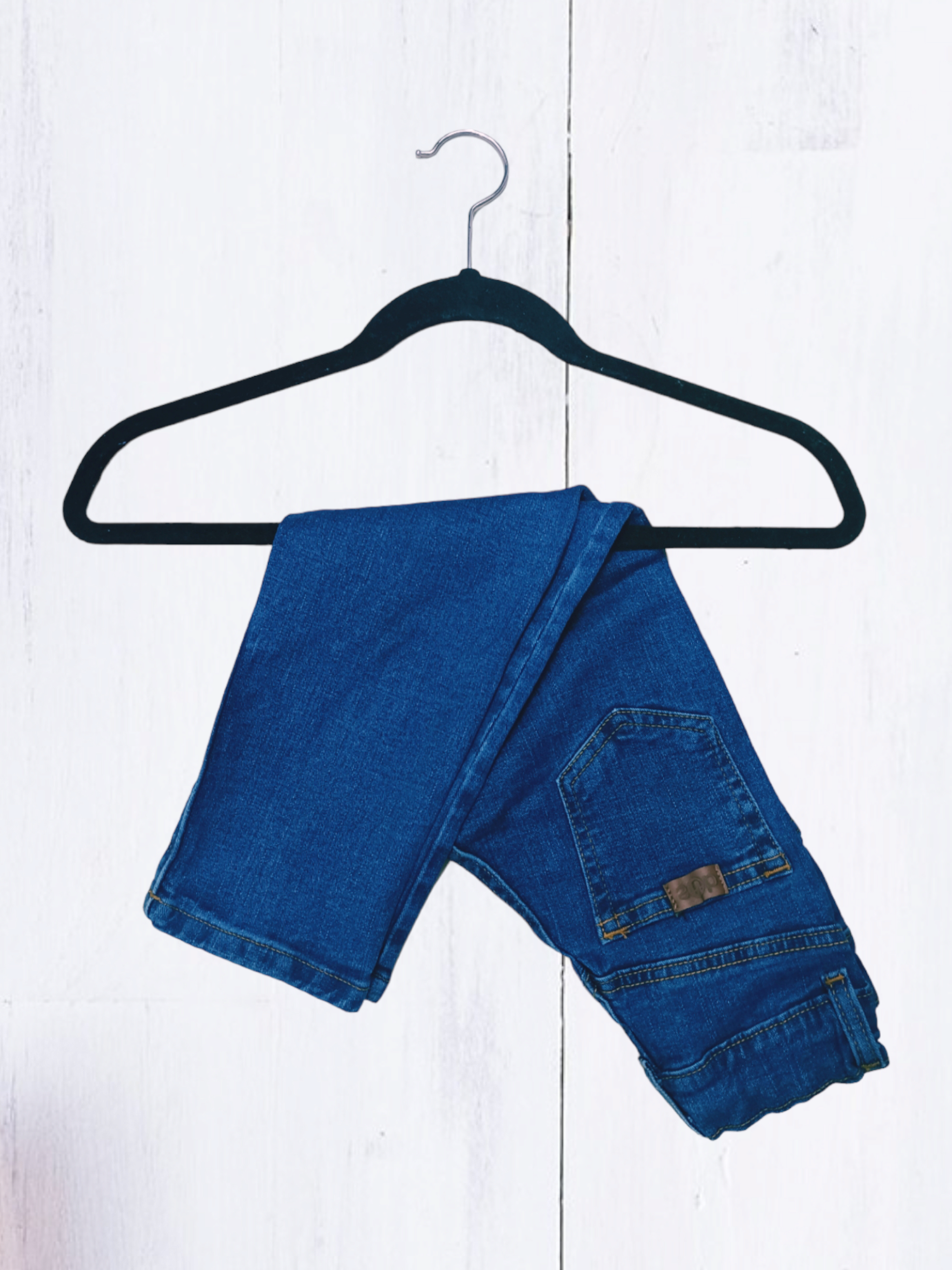 1-230 PANTALON  (RELAXED FIT)(NIÑO)