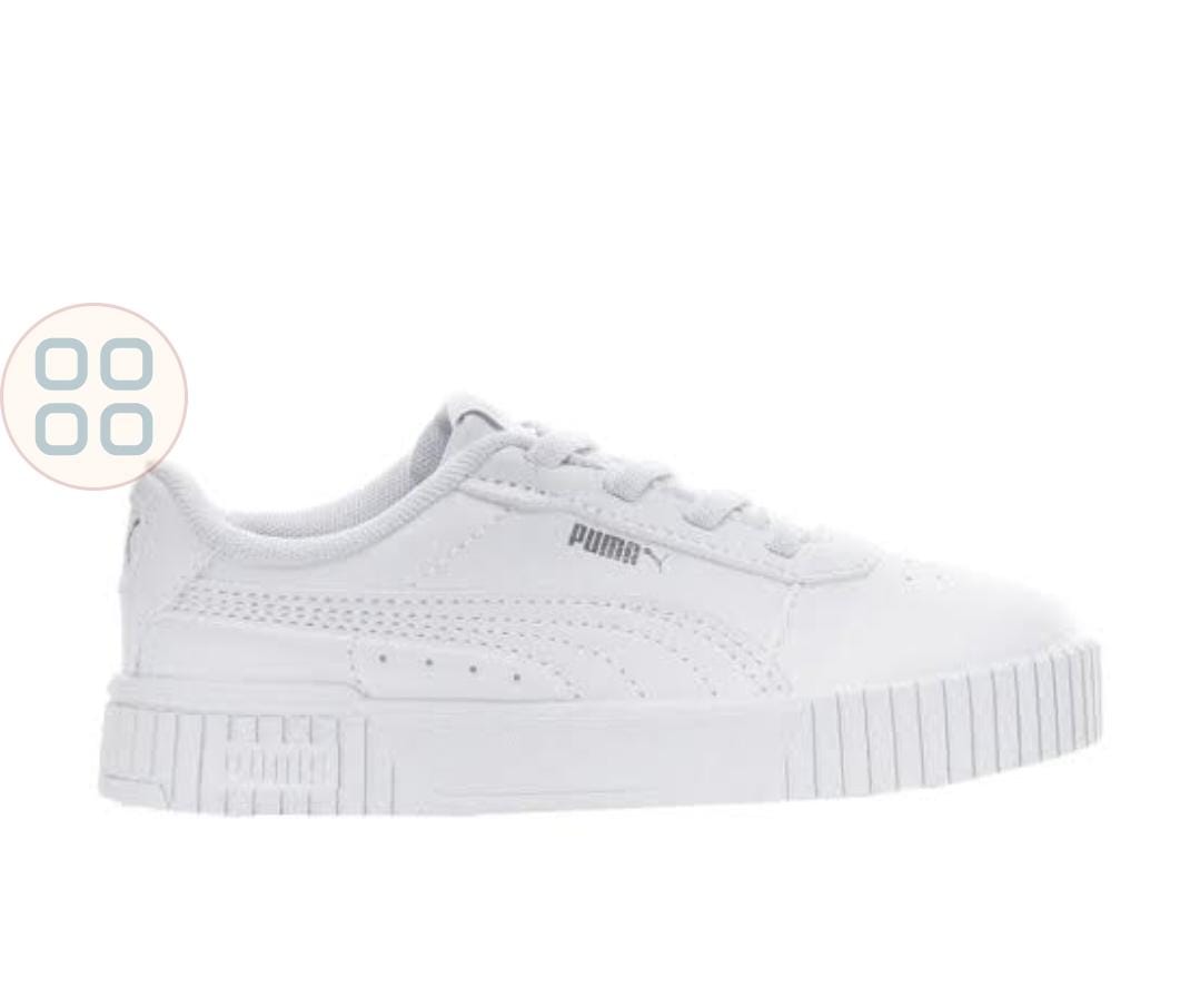 Tenis Bebé