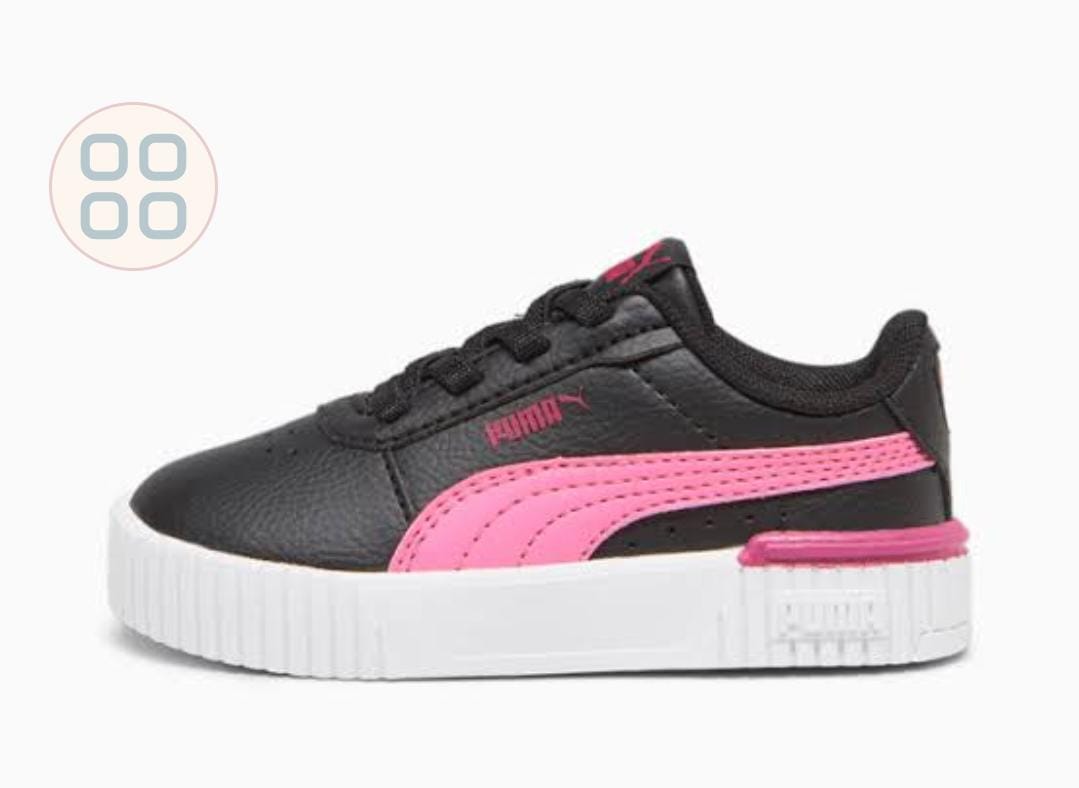 Tenis Bebé