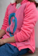 Cargar imagen en el visor de la galería, Poncho forrado con borrega