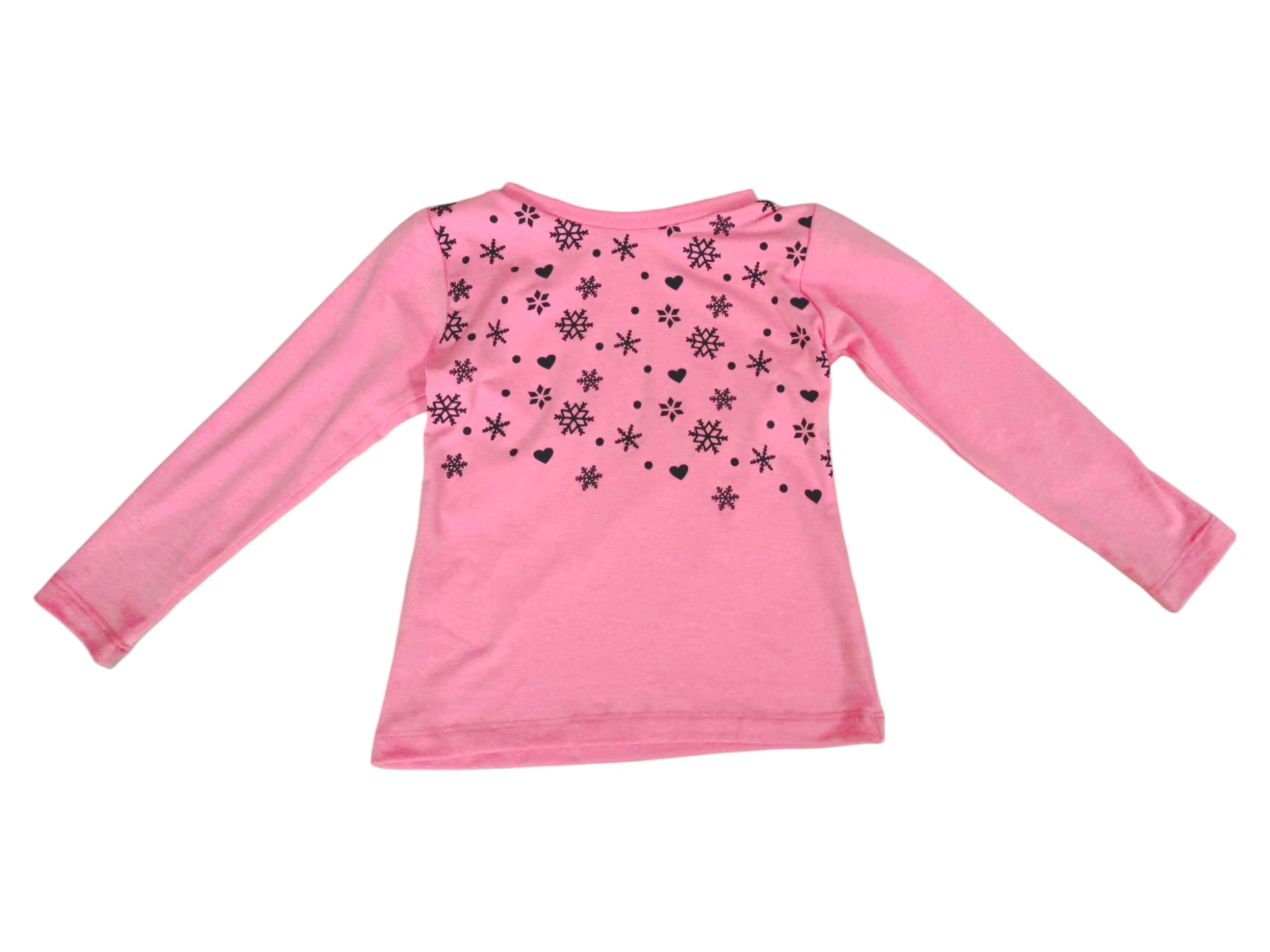 2-021 BLUSA ESTRELLA