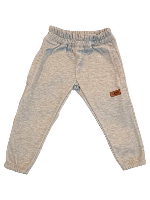 4-022 PANTALONERA UNISEX