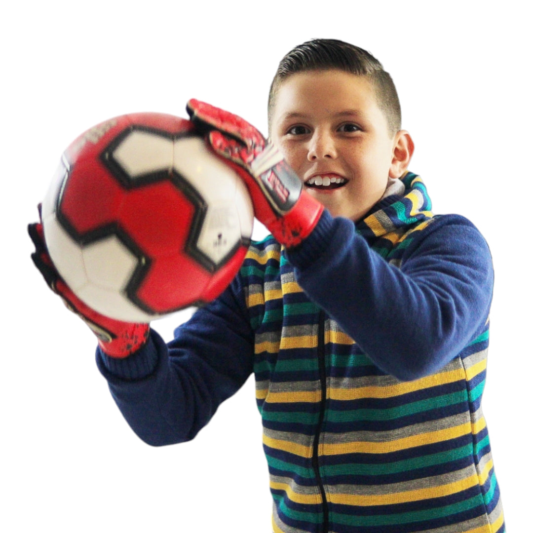 3-070 CHAMARRA NIÑO COLORES