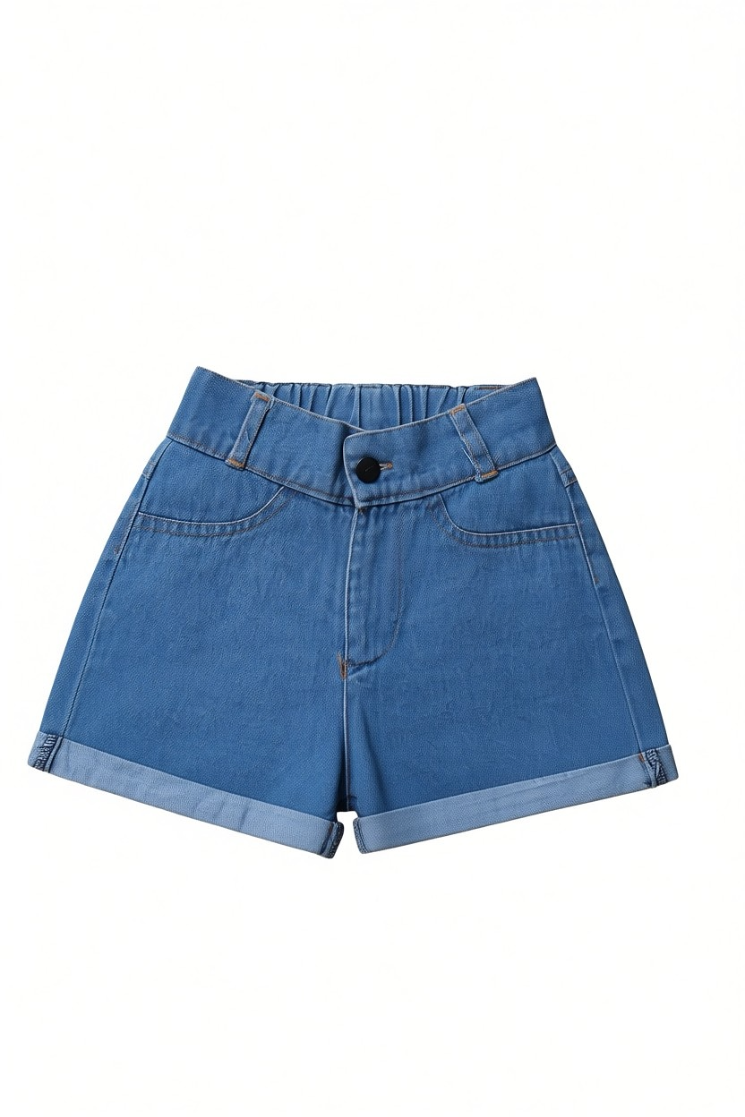 Short niña