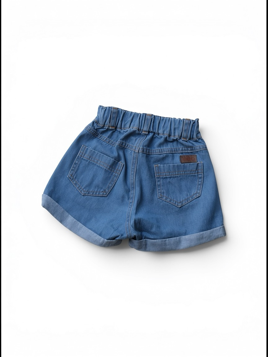 Short niña