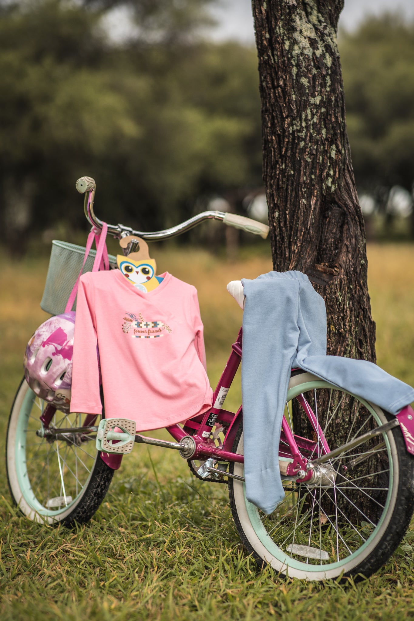 2-027 BLUSA NIÑA FLORES