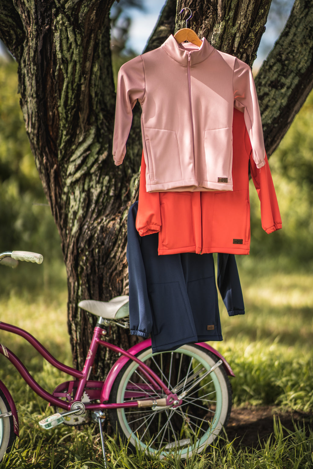4-015 SUDADERA UNISEX TALLA CHICAS