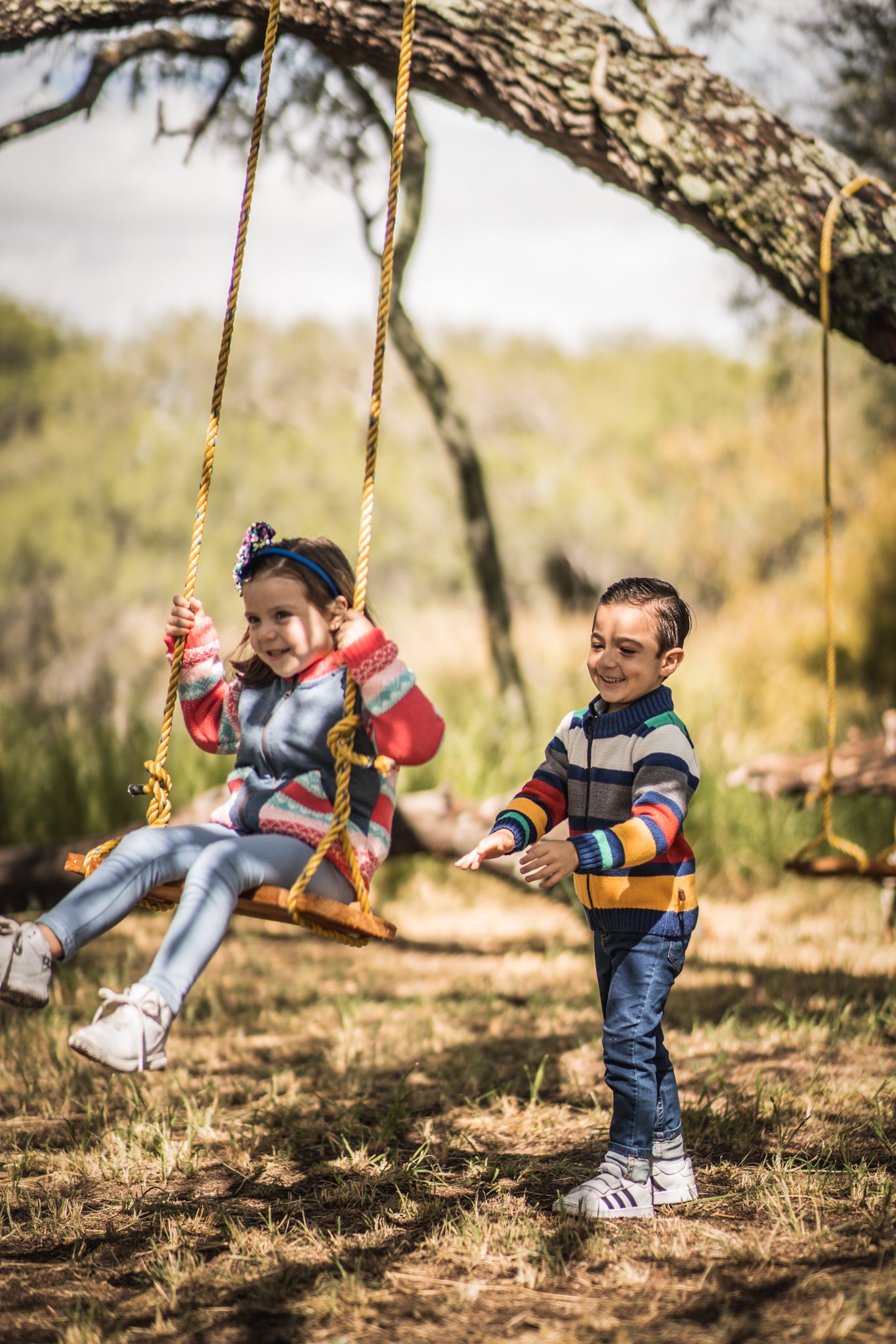 3-321 SUETER RAYAS BEBE