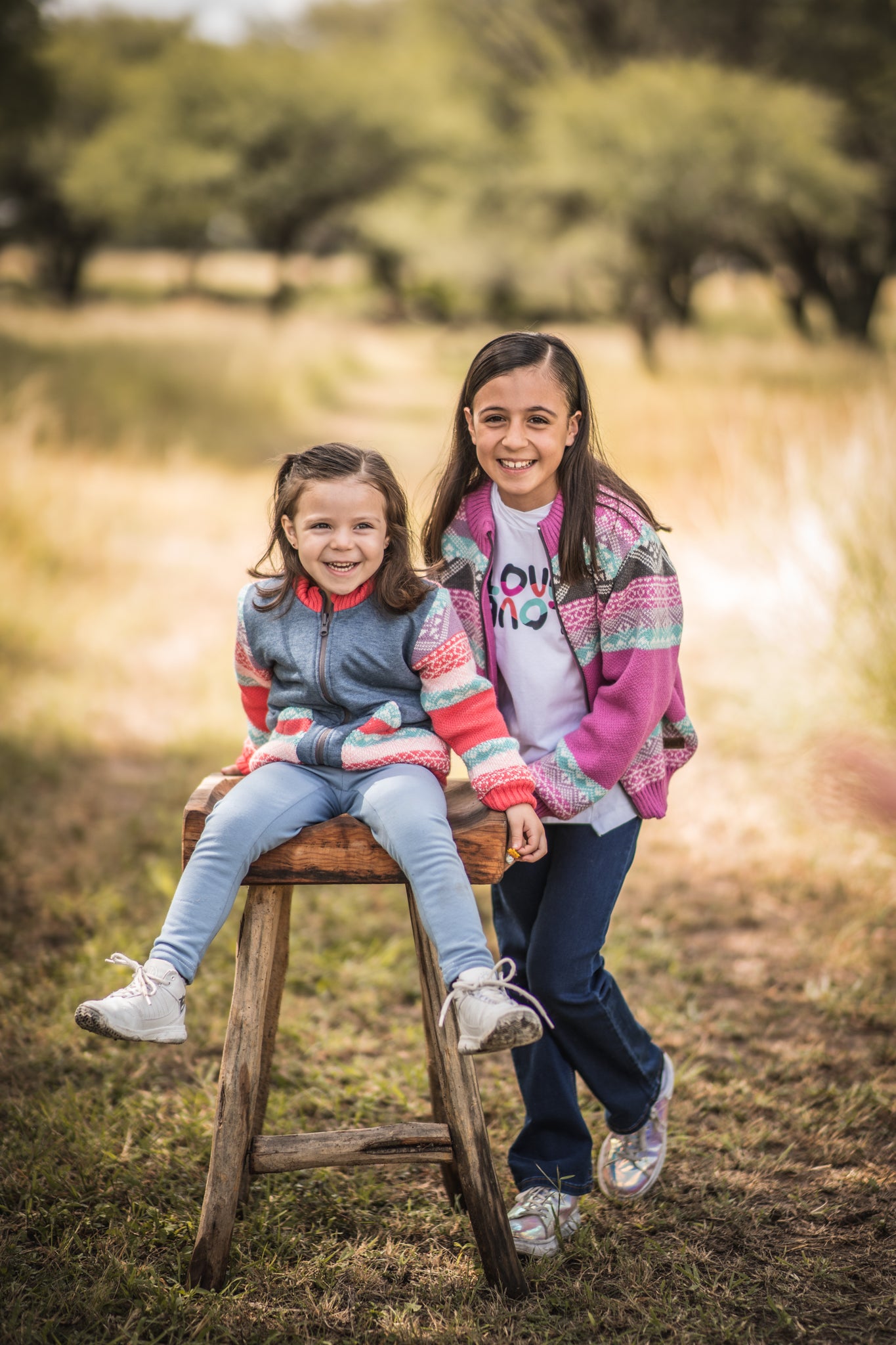 1-012 MALLON DE NIÑA