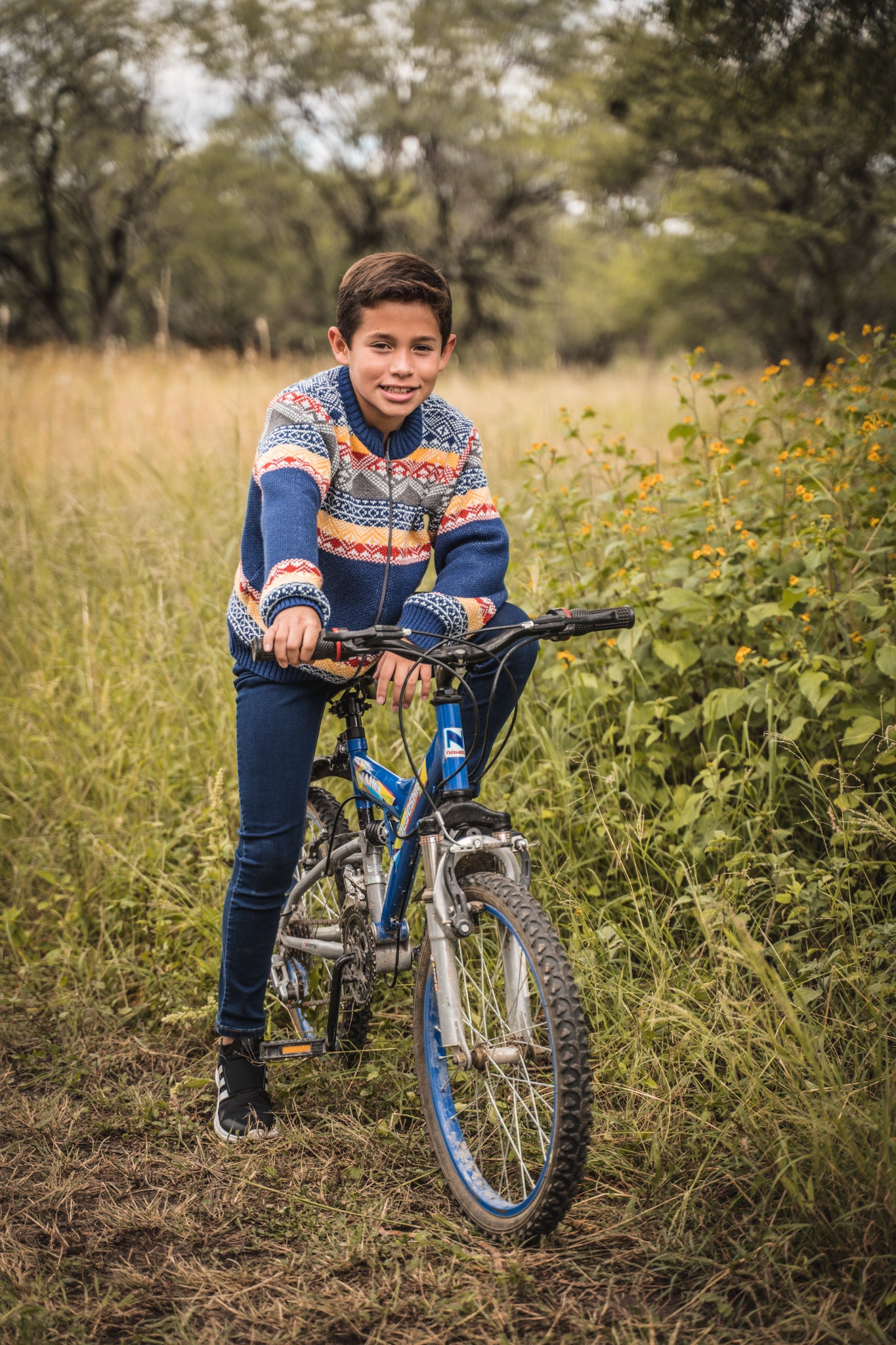 3-320 SUETER   CIERRE   ROMBOS