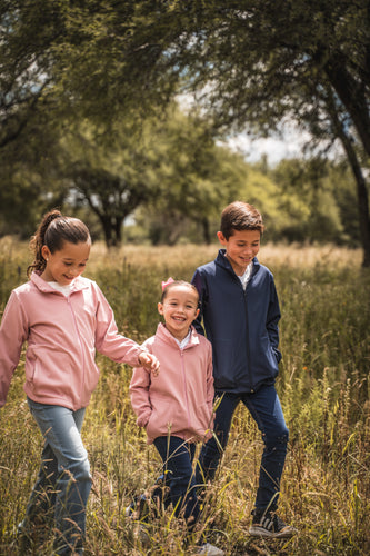 4-015 SUDADERA UNISEX TALLA CHICAS