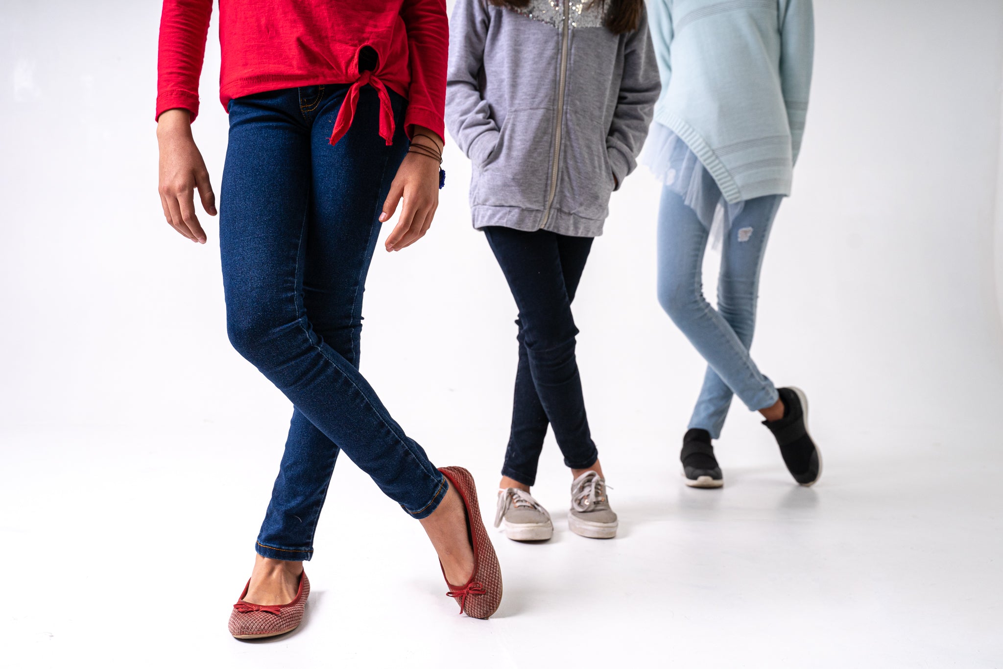 LEGGING NIÑA  JUVENIL 1-198-B