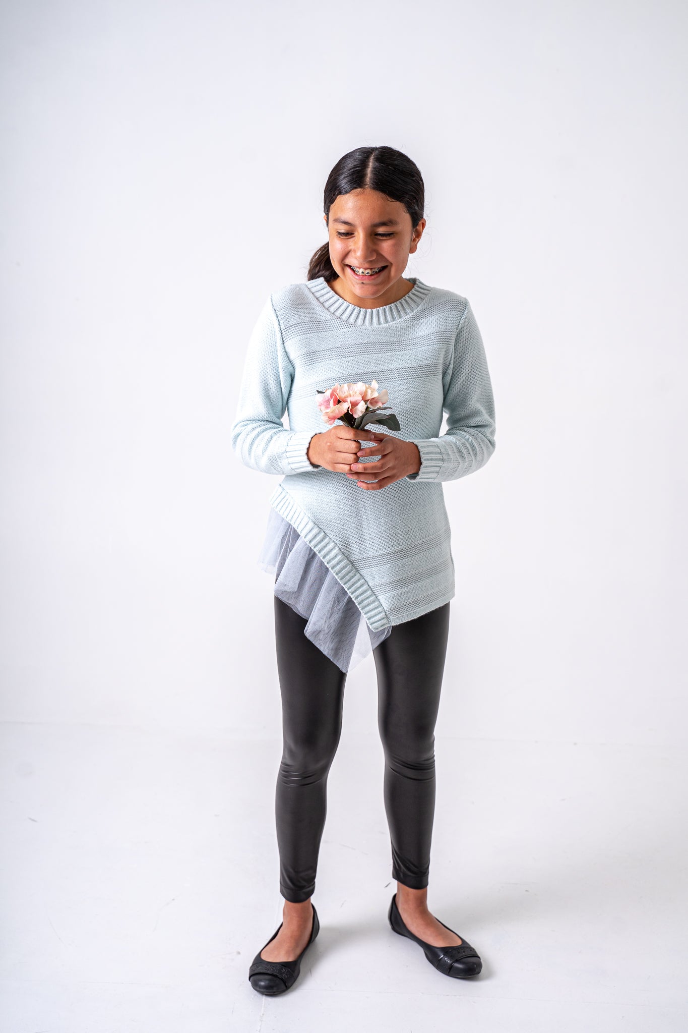 3-010  SUETER JUVENIL