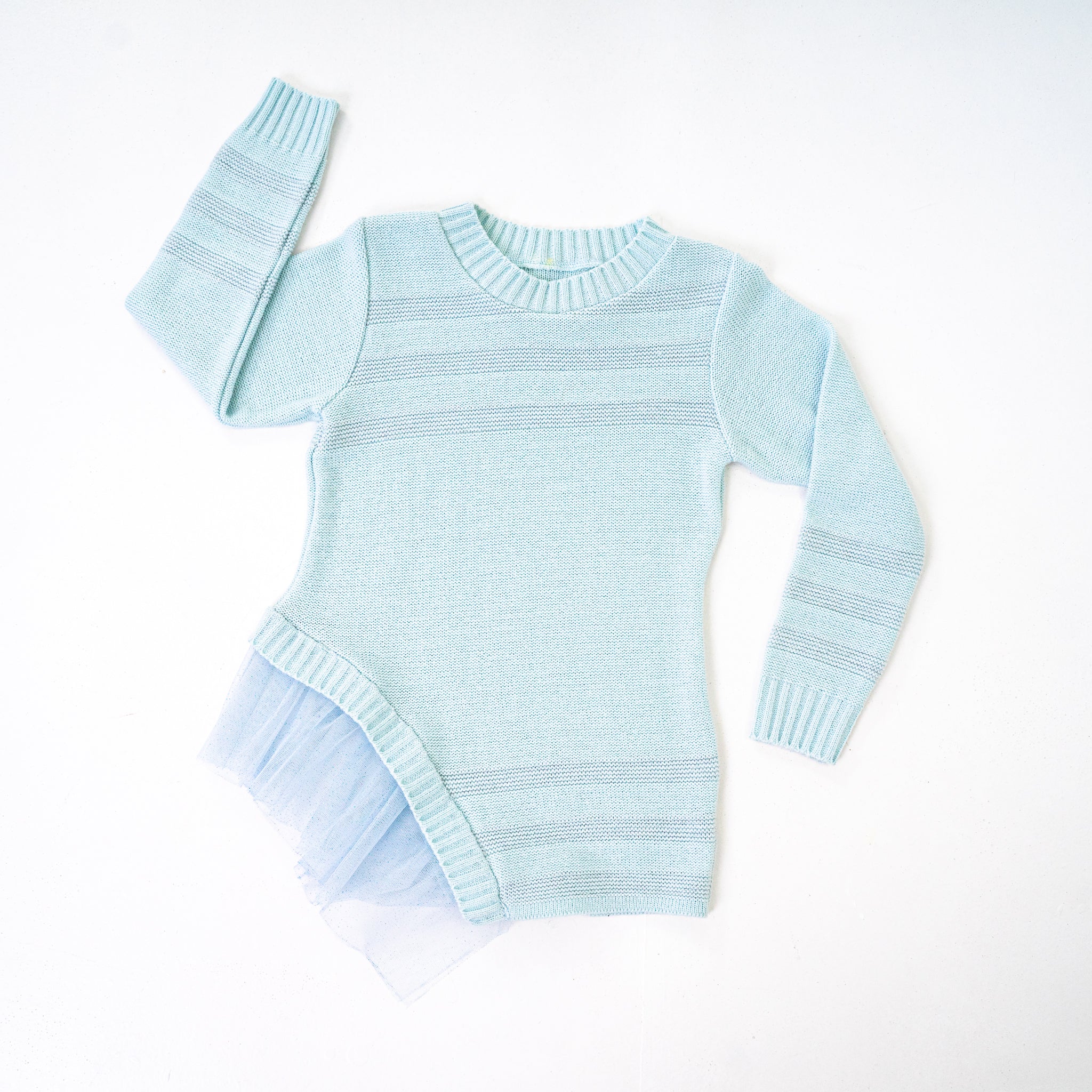 3-010  SUETER JUVENIL