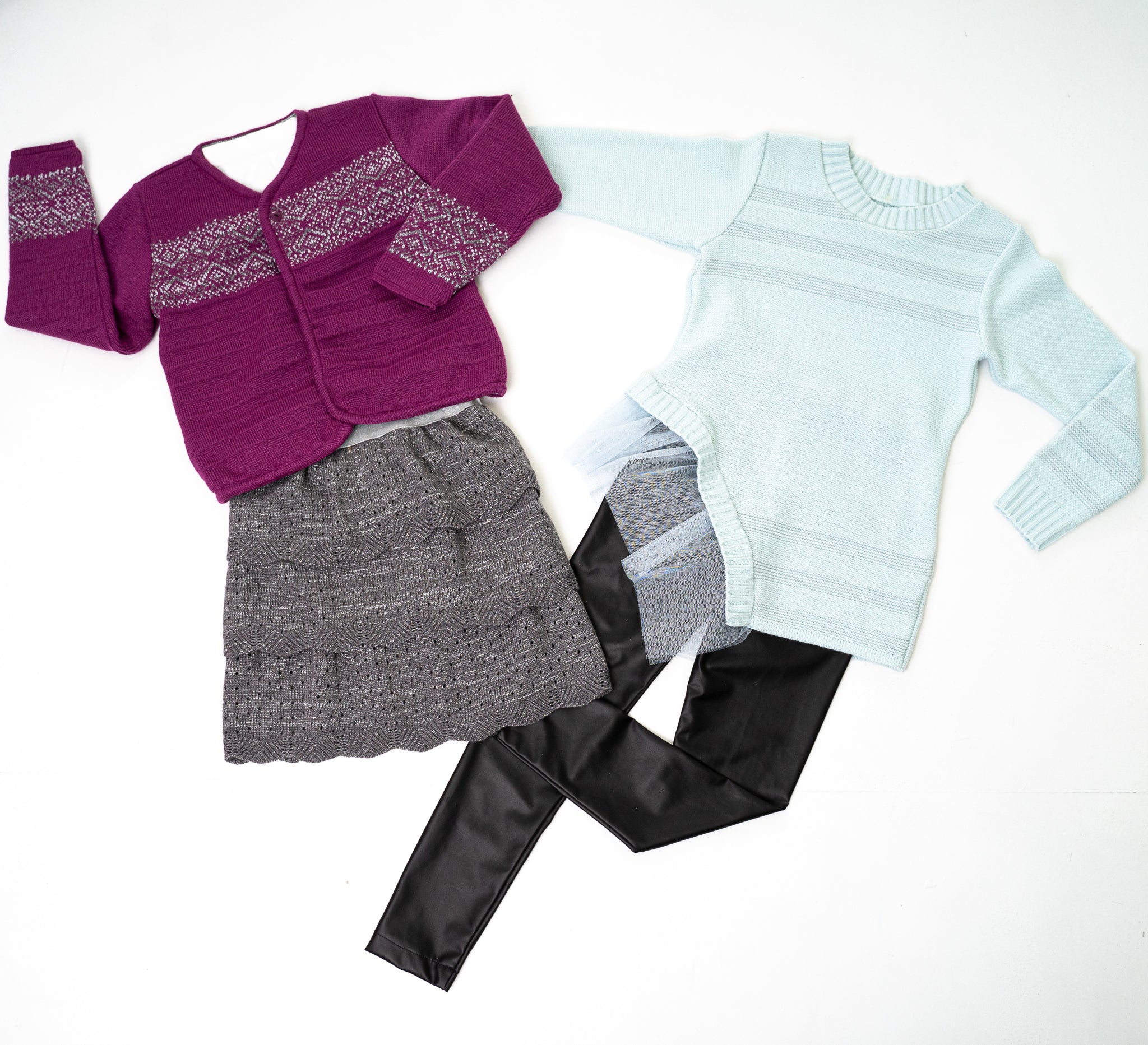 3-010  SUETER JUVENIL