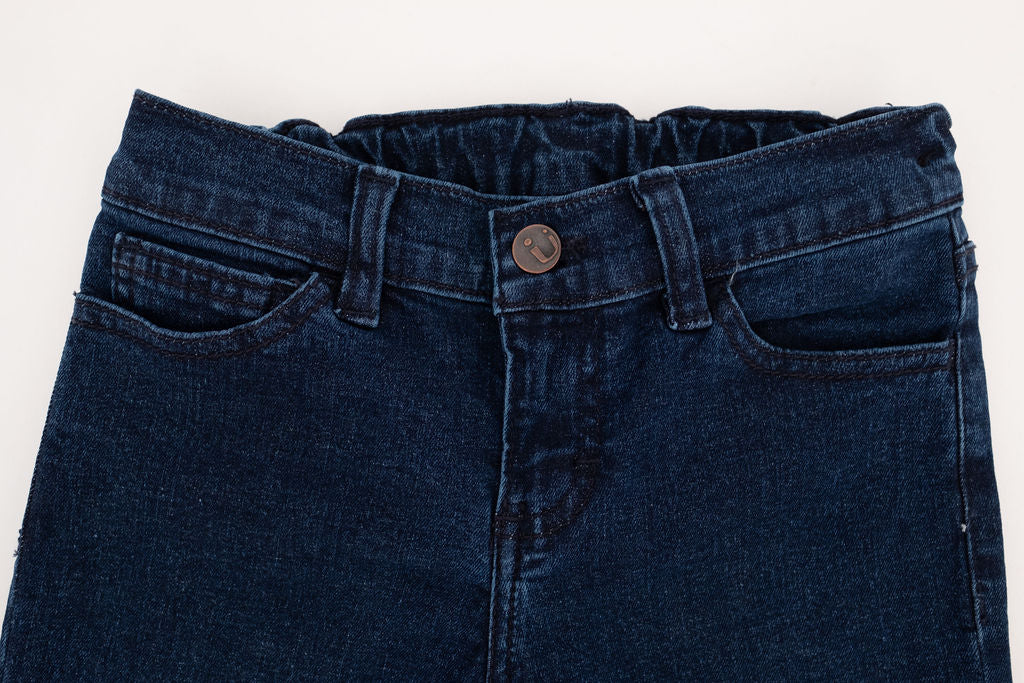 JEANS REGULAR AMPLIO NIÑO 1-216