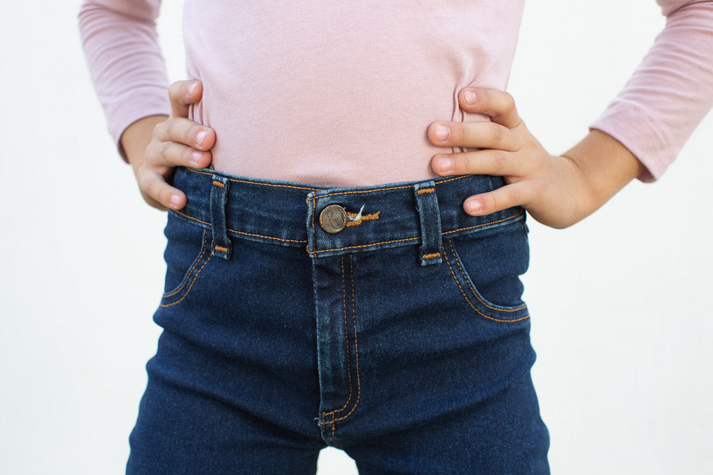 LEGGING NIÑA  JUVENIL 1-198-B